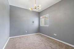 Lake worth bedroom two