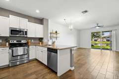 Lake worth kitchen