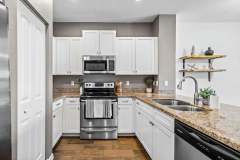 Lake worth kitchen