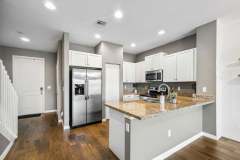 Lake worth kitchen
