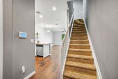 Lake worth stairs