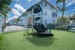 playground