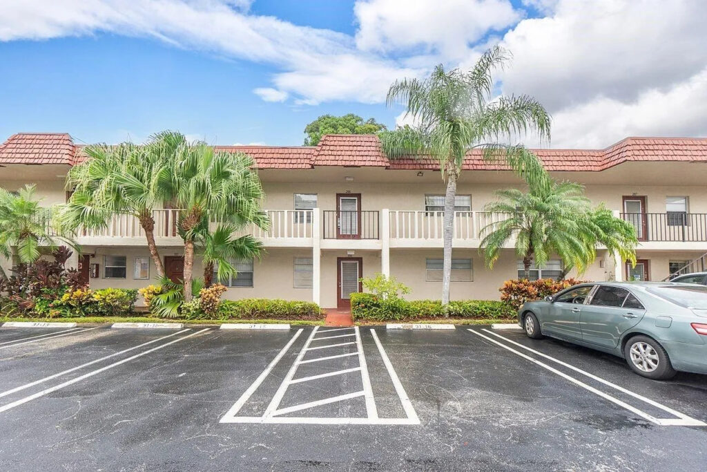 Properties sold and let Delray Beach lease 2 bed 2 bath