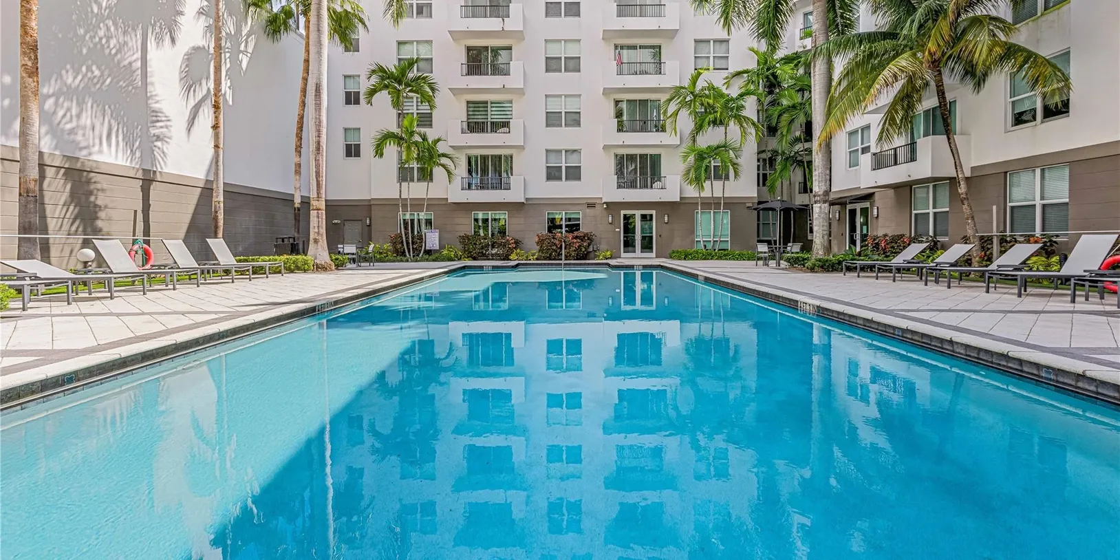 Fort Lauderdale property