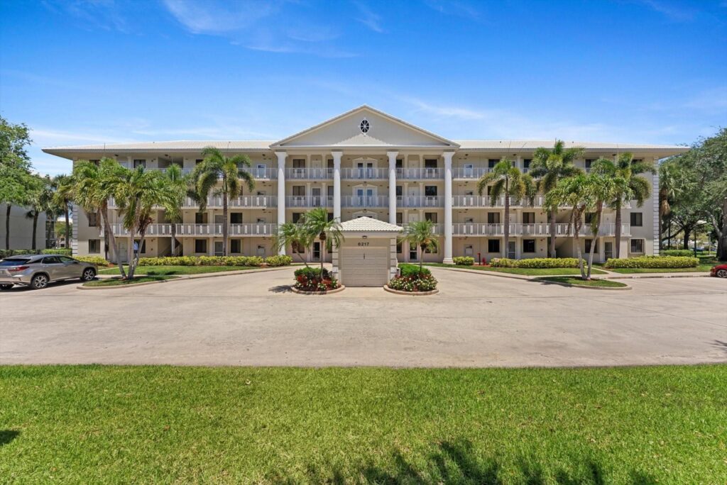 Condo Boca Raton Florida