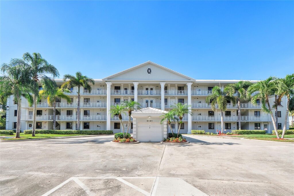 Balboa Circle Boca Raton real estate