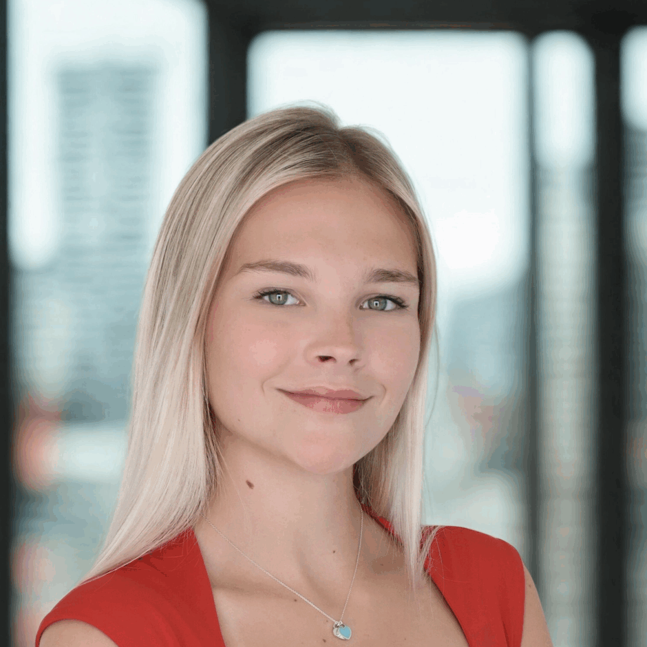 Darcy Friday – Realtor