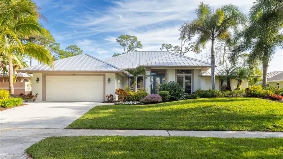 Properties sold and let Palm City real estate