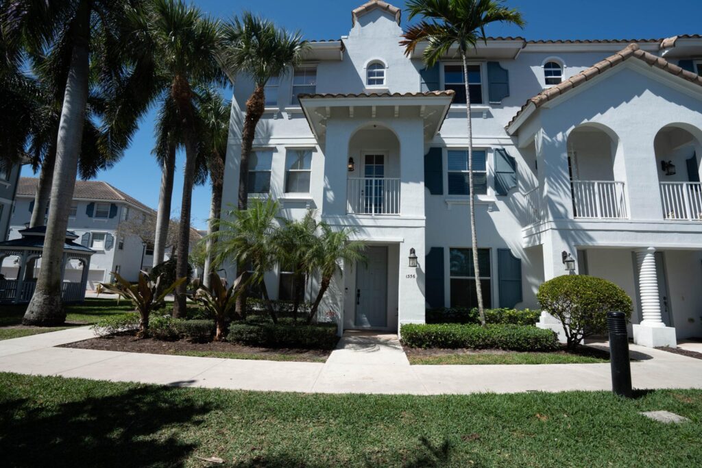 Home for rent Piazza Pitti Boynton Beach