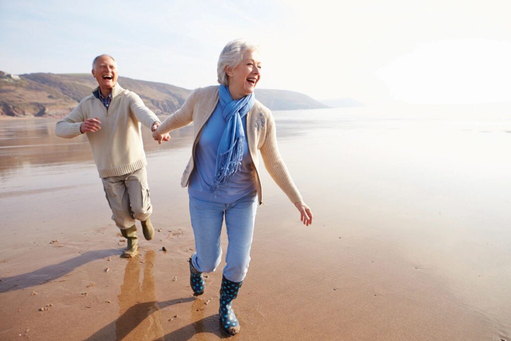 Lake Worth 55+ adult communities